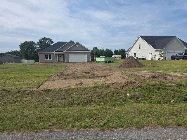 888 Liberty Church Rd., Loris, SC 29569