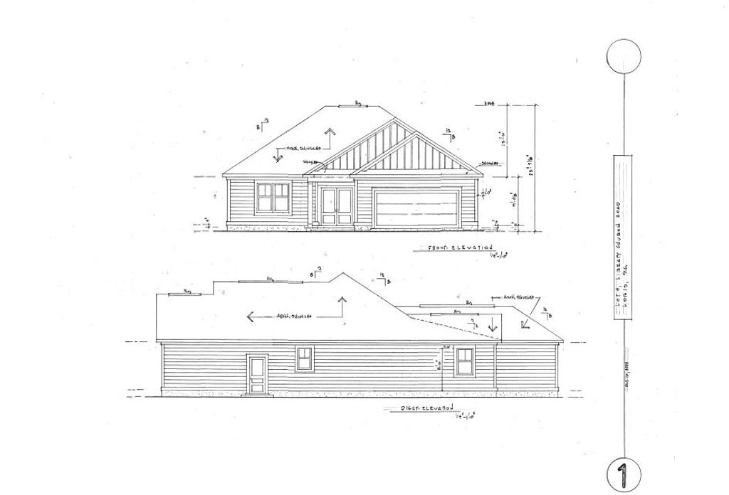 888 Liberty Church Rd., Loris, SC 29569