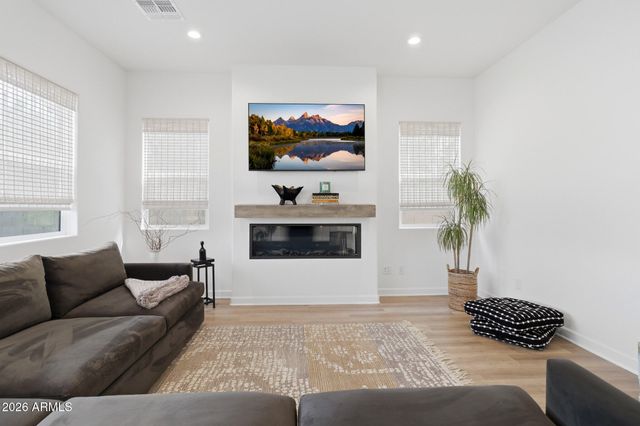 15553 S 181ST Lane, Goodyear, AZ 85338