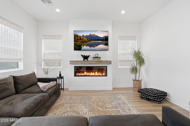 15553 S 181ST Lane, Goodyear, AZ 85338