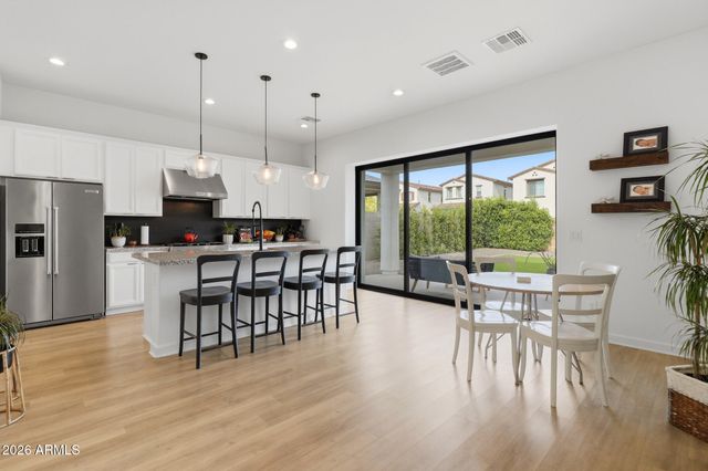 15553 S 181ST Lane, Goodyear, AZ 85338