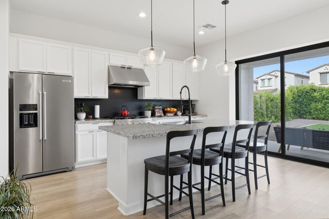 15553 S 181ST Lane, Goodyear, AZ 85338