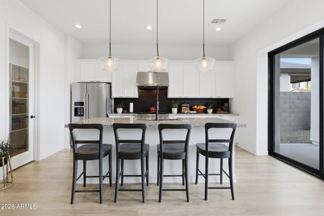 15553 S 181ST Lane, Goodyear, AZ 85338