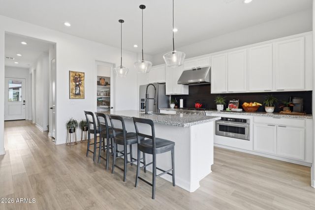 15553 S 181ST Lane, Goodyear, AZ 85338