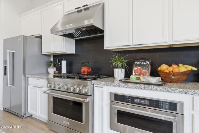 15553 S 181ST Lane, Goodyear, AZ 85338