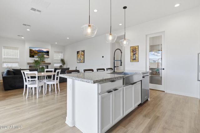 15553 S 181ST Lane, Goodyear, AZ 85338