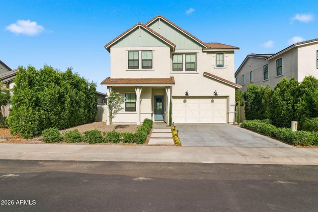 15553 S 181ST Lane, Goodyear, AZ 85338