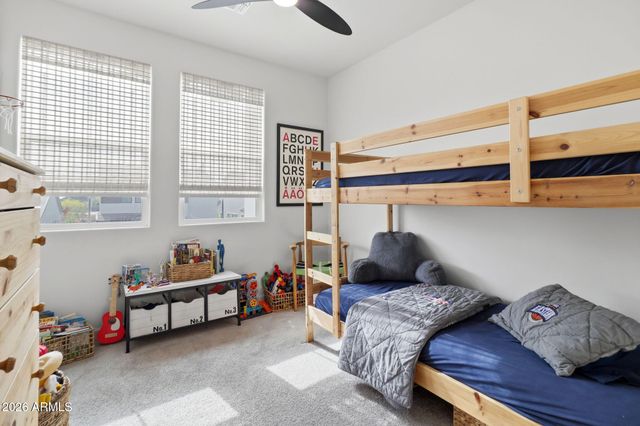 15553 S 181ST Lane, Goodyear, AZ 85338