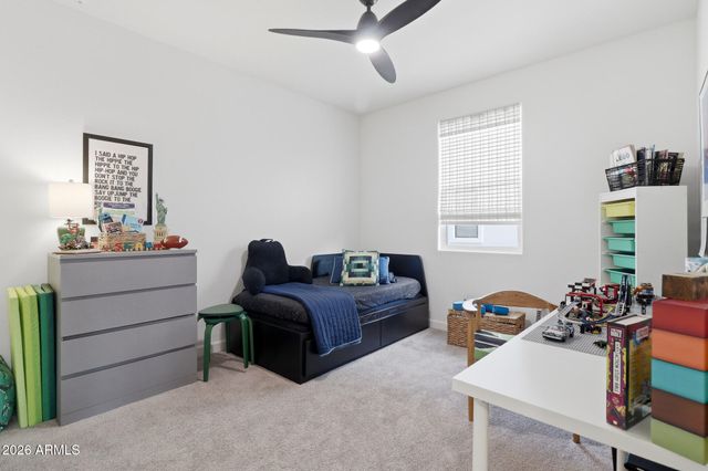 15553 S 181ST Lane, Goodyear, AZ 85338