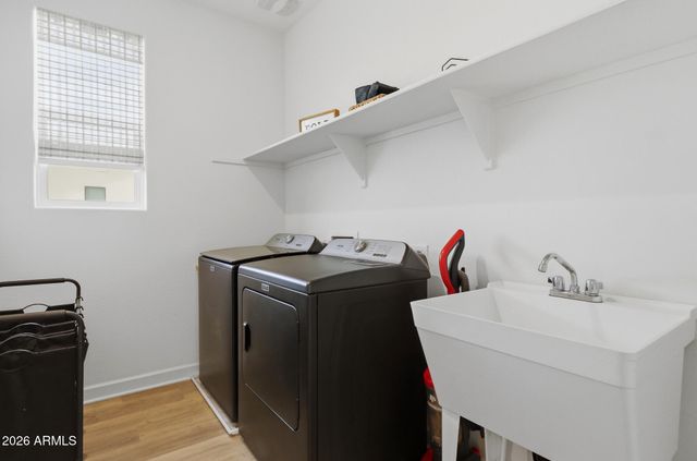 15553 S 181ST Lane, Goodyear, AZ 85338