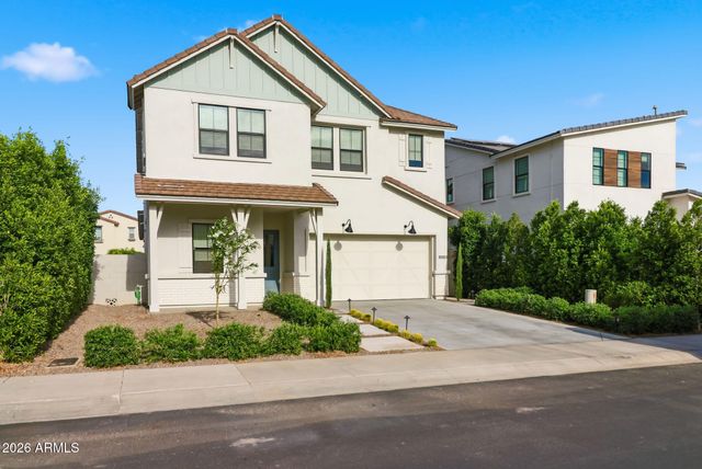 15553 S 181ST Lane, Goodyear, AZ 85338