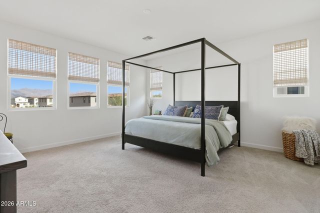 15553 S 181ST Lane, Goodyear, AZ 85338