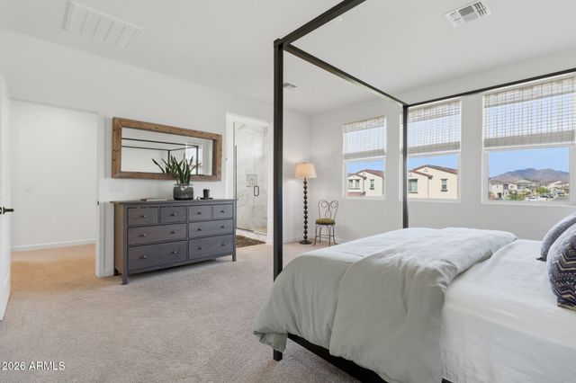 15553 S 181ST Lane, Goodyear, AZ 85338