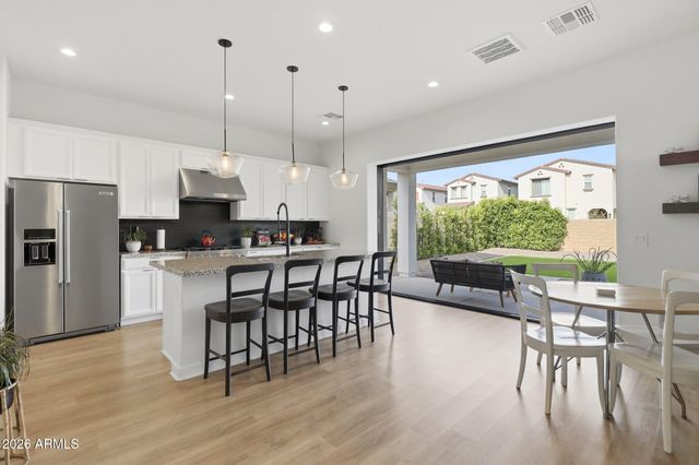 15553 S 181ST Lane, Goodyear, AZ 85338