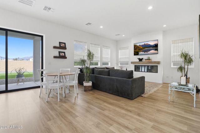 15553 S 181ST Lane, Goodyear, AZ 85338