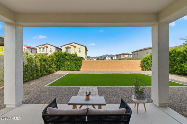 15553 S 181ST Lane, Goodyear, AZ 85338