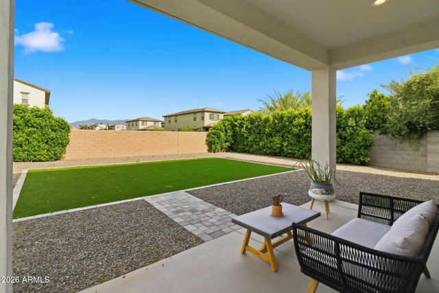 15553 S 181ST Lane, Goodyear, AZ 85338