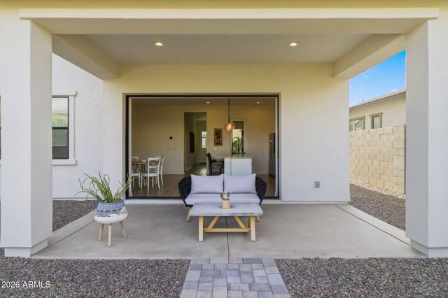 15553 S 181ST Lane, Goodyear, AZ 85338