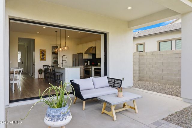 15553 S 181ST Lane, Goodyear, AZ 85338