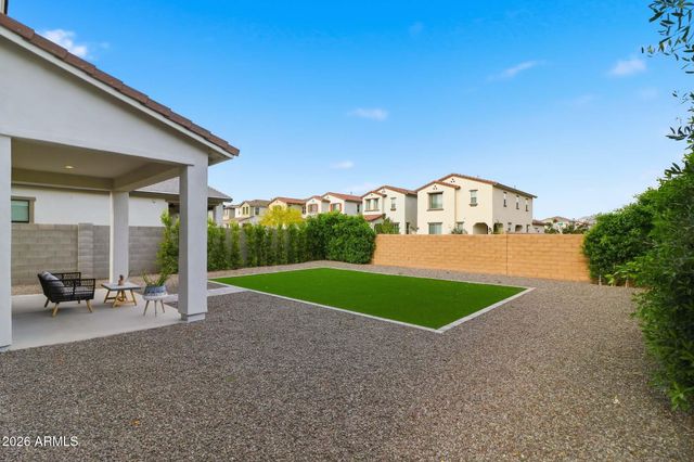 15553 S 181ST Lane, Goodyear, AZ 85338