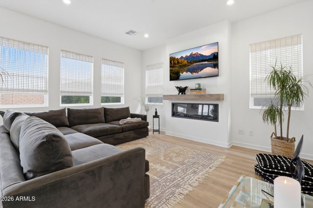 15553 S 181ST Lane, Goodyear, AZ 85338