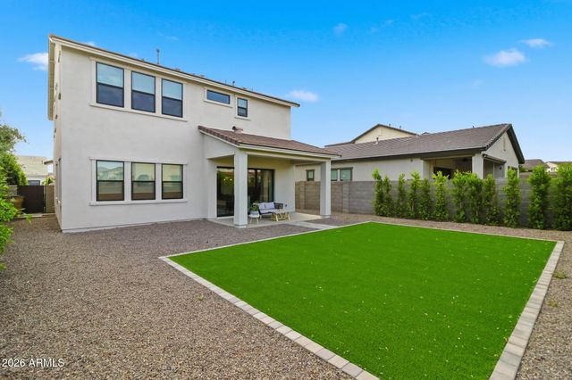 15553 S 181ST Lane, Goodyear, AZ 85338