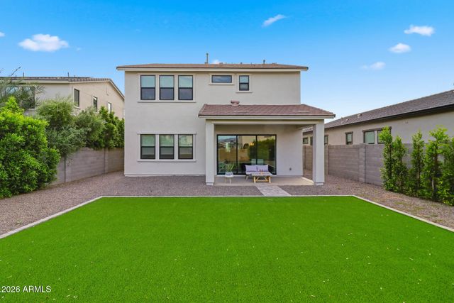 15553 S 181ST Lane, Goodyear, AZ 85338