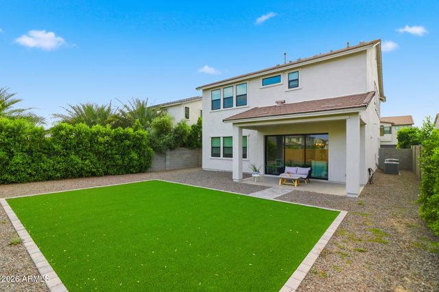 15553 S 181ST Lane, Goodyear, AZ 85338