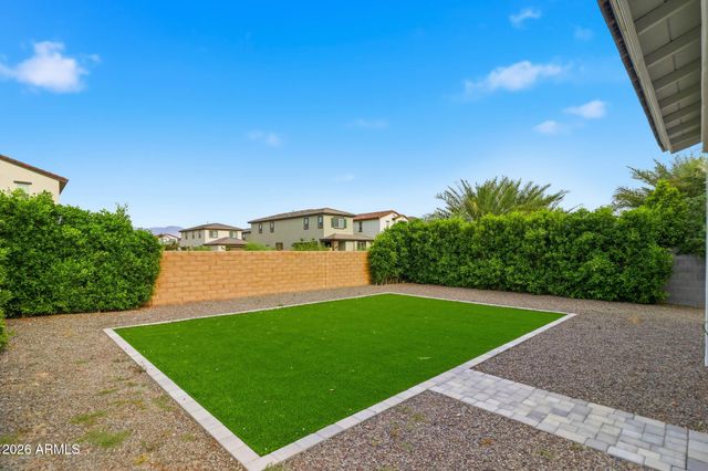 15553 S 181ST Lane, Goodyear, AZ 85338