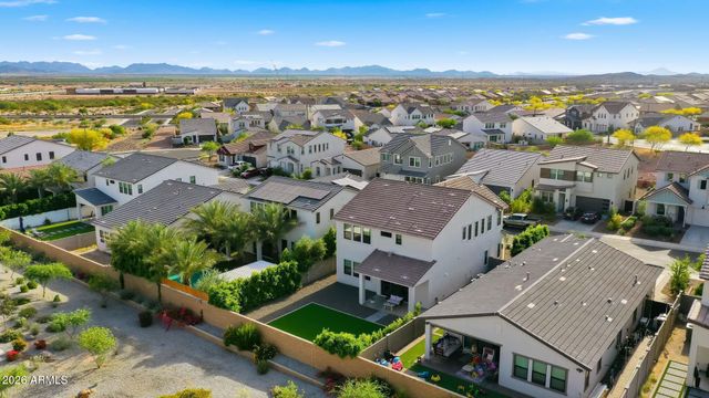 15553 S 181ST Lane, Goodyear, AZ 85338