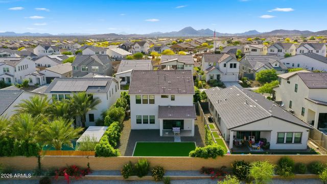 15553 S 181ST Lane, Goodyear, AZ 85338