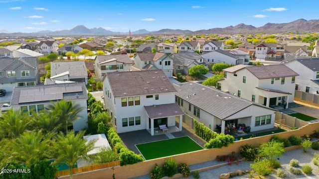 15553 S 181ST Lane, Goodyear, AZ 85338