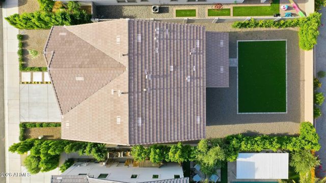 15553 S 181ST Lane, Goodyear, AZ 85338