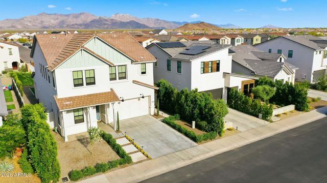 15553 S 181ST Lane, Goodyear, AZ 85338