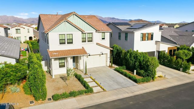 15553 S 181ST Lane, Goodyear, AZ 85338