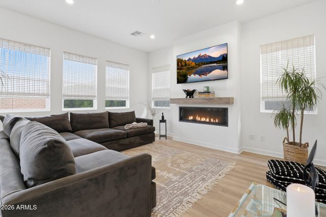 15553 S 181ST Lane, Goodyear, AZ 85338