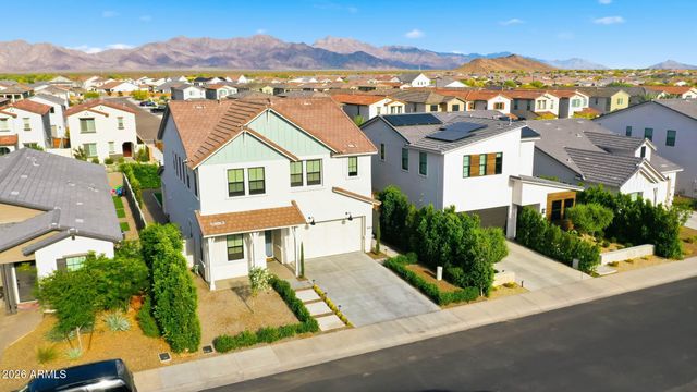 15553 S 181ST Lane, Goodyear, AZ 85338