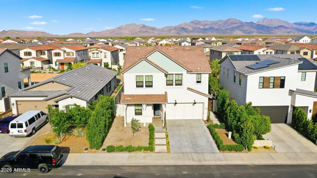 15553 S 181ST Lane, Goodyear, AZ 85338