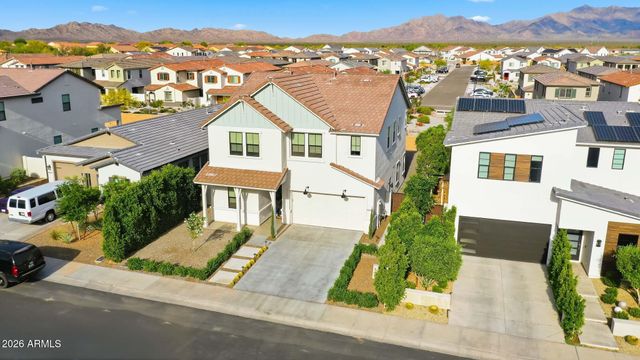 15553 S 181ST Lane, Goodyear, AZ 85338