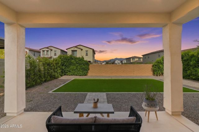 15553 S 181ST Lane, Goodyear, AZ 85338