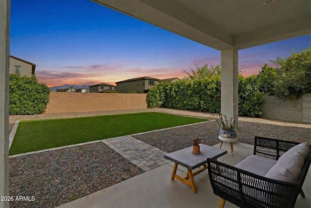 15553 S 181ST Lane, Goodyear, AZ 85338