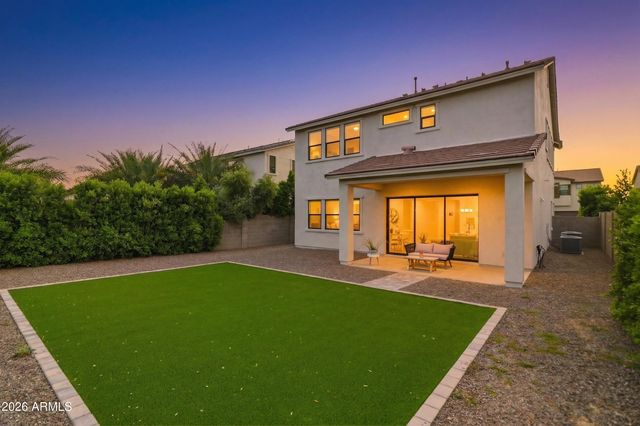 15553 S 181ST Lane, Goodyear, AZ 85338