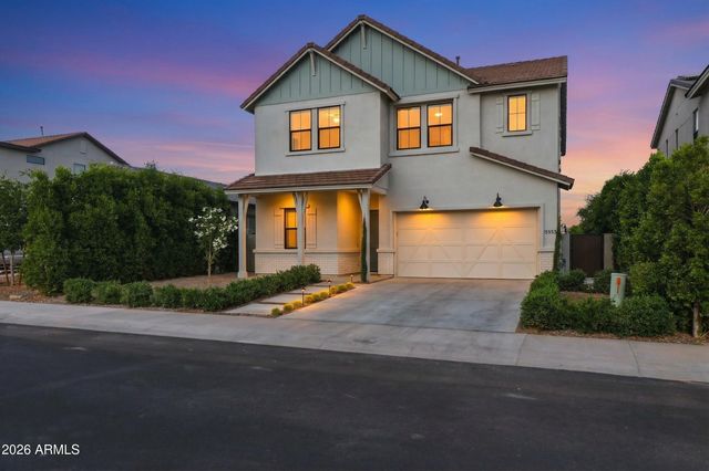 15553 S 181ST Lane, Goodyear, AZ 85338