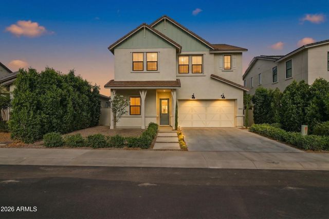 15553 S 181ST Lane, Goodyear, AZ 85338