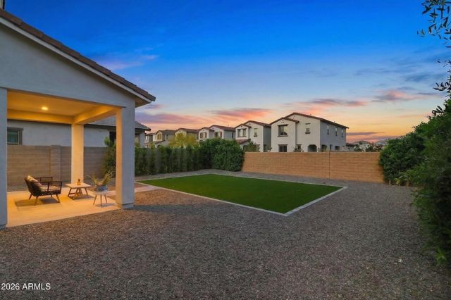 15553 S 181ST Lane, Goodyear, AZ 85338