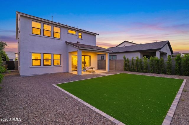 15553 S 181ST Lane, Goodyear, AZ 85338