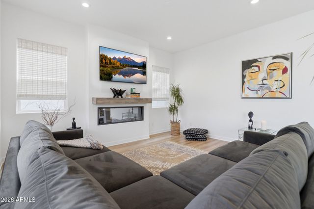 15553 S 181ST Lane, Goodyear, AZ 85338