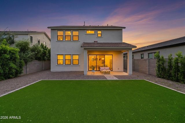 15553 S 181ST Lane, Goodyear, AZ 85338