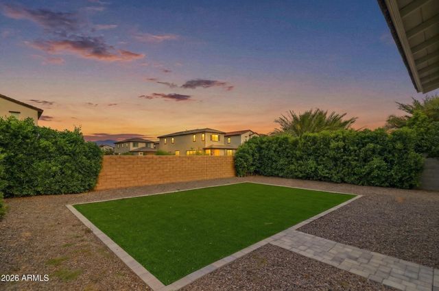 15553 S 181ST Lane, Goodyear, AZ 85338