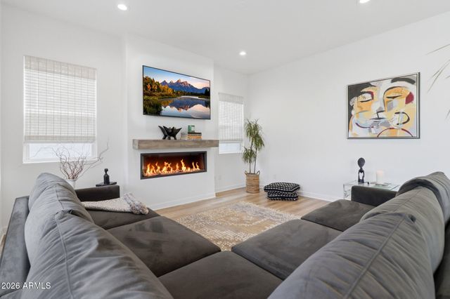 15553 S 181ST Lane, Goodyear, AZ 85338